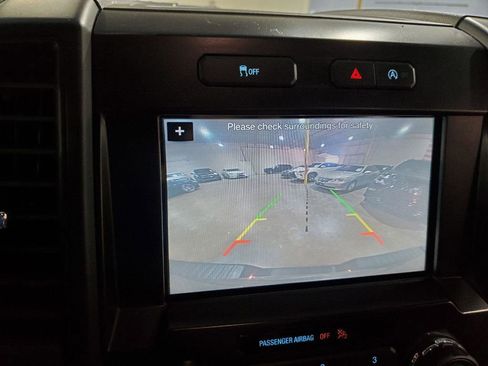 Used 2017 Ford F150 XL w/ Equipment Group 101A Mid image 32