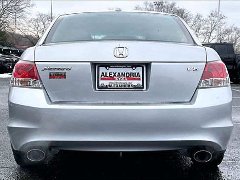 Used 2008 Honda Accord EX-L image 4