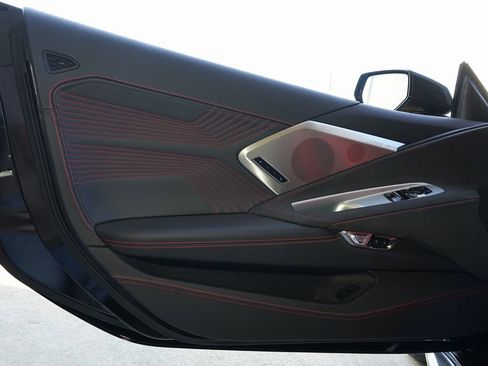 Used 2026 Chevrolet Corvette ZR1 w/ ZR1 Carbon Fiber Aero Package image 30