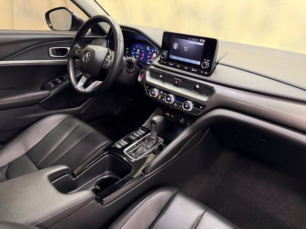 Used 2024 Acura Integra FWD image 24
