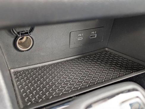 Used 2023 Nissan Pathfinder Rock Creek image 29