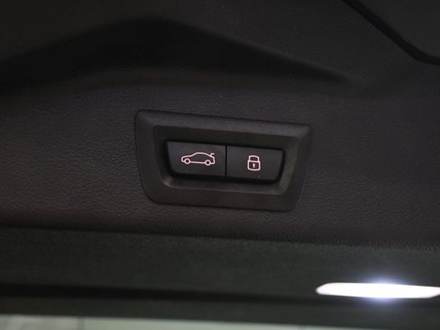 Used 2025 BMW X5 M60i w/ Executive Package AWD/4WD image 37
