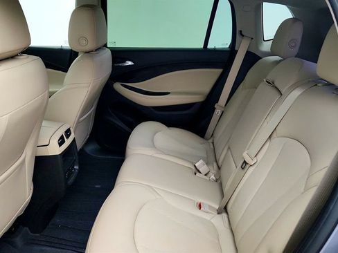 Used 2019 Buick Envision Preferred FWD image 19