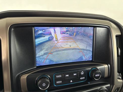 Used 2017 GMC Sierra 1500 Denali w/ Denali Ultimate Package AWD/4WD image 16