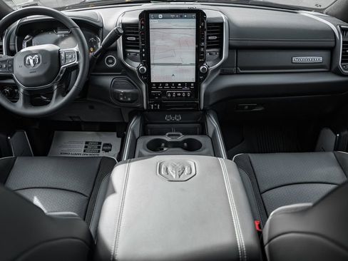 New 2026 RAM 2500 Laramie image 24