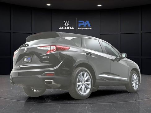Certified 2023 Acura RDX AWD image 30