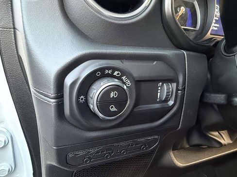 New 2026 Jeep Gladiator Sport image 27