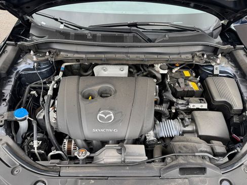 Used 2025 MAZDA CX-5 AWD 2.5 S w/ Select Package image 32