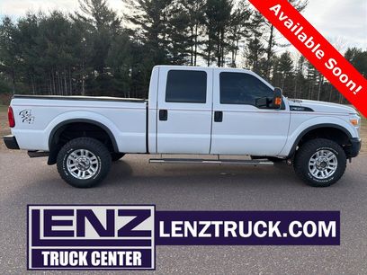 Used 2015 Ford F350 XL