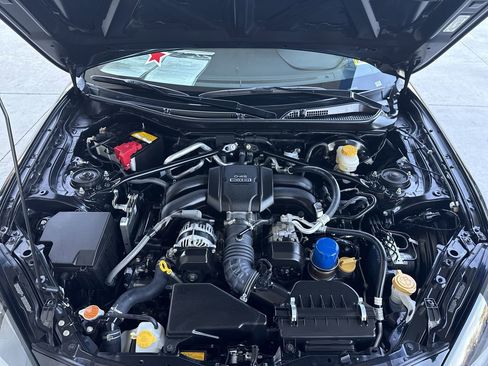 Used 2023 Toyota GR86 image 26