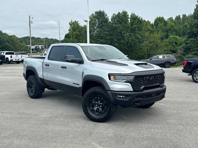 Used 2026 RAM 1500 RHO AWD/4WD image 2