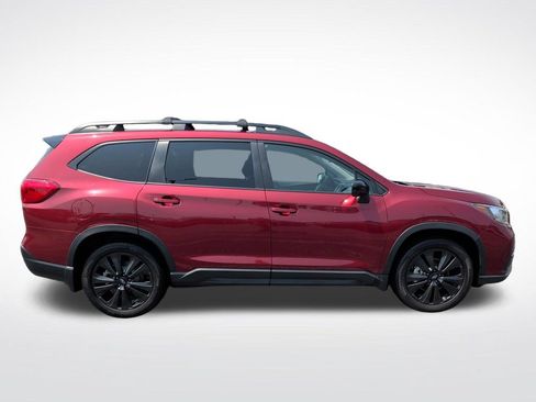 Used 2022 Subaru Ascent Onyx Edition AWD/4WD image 9