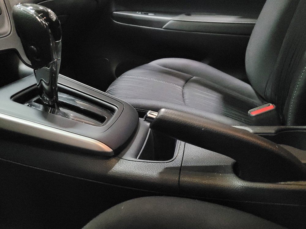 Used 2018 Nissan Sentra SV FWD image 26