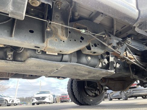 Used 2018 Ford F450 Limited image 34