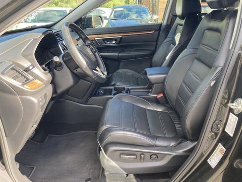 Used 2019 Honda CR-V EX-L image 11
