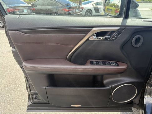 Used 2017 Lexus RX 350 AWD image 26