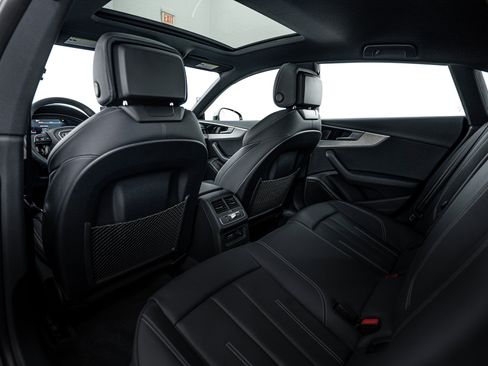 Certified 2025 Audi A5 2.0T Premium Plus w/ Convenience Plus Package image 15