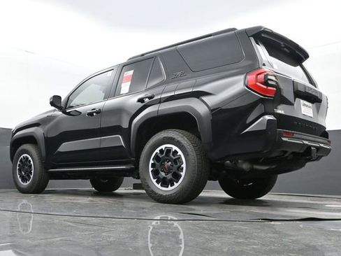 New 2026 Toyota 4Runner TRD Off-Road Premium image 25