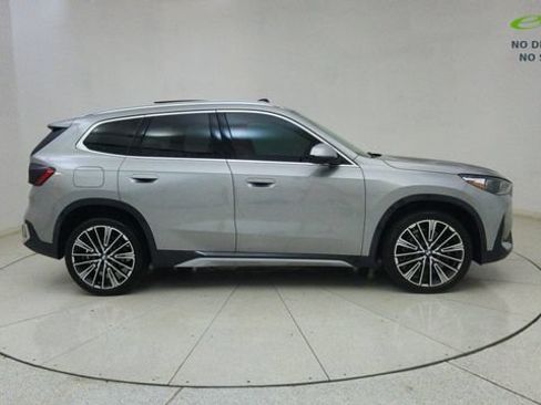 Used 2024 BMW X1 xDrive28i w/ Convenience Package AWD/4WD image 63