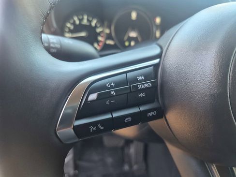 Certified 2025 MAZDA CX-30 AWD 2.5 S w/ Select Sport Pkg image 14