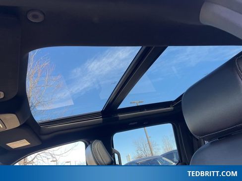 Used 2023 Ford F150 Lariat w/ Equipment Group 502A High image 41