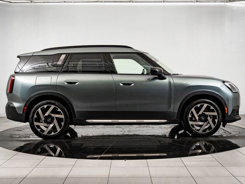 New 2026 MINI Cooper Countryman SE image 5