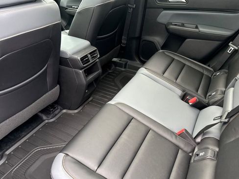 New 2026 Honda Prologue Touring image 13