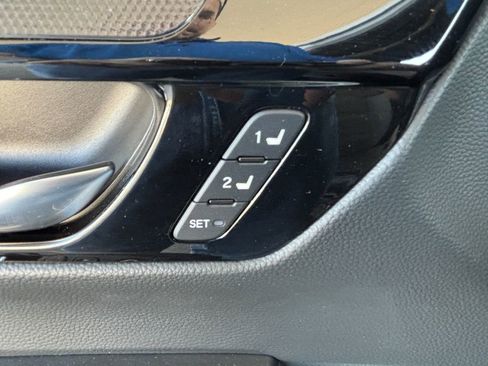 Used 2023 Honda CR-V Sport Touring image 28