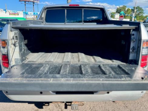 Used 2006 Honda Ridgeline RTL image 11