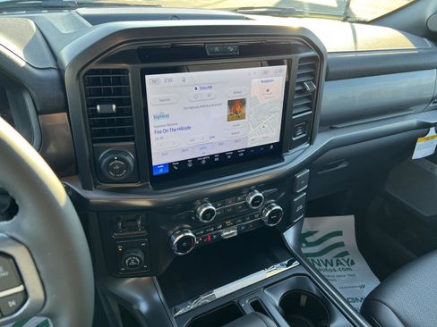 New 2026 Ford F150 Lariat w/ Equipment Group 501A Mid image 29