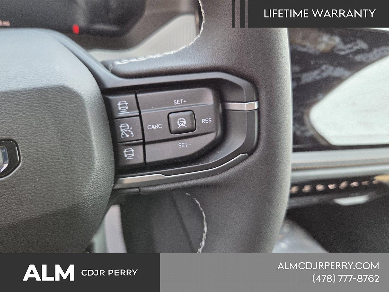 New 2026 Jeep Cherokee Limited AWD/4WD image 27