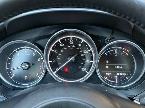 Used 2019 MAZDA MAZDA6 Touring FWD image 28