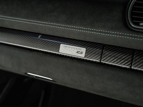 Certified 2025 Porsche 718 Cayman GT4 RS image 27