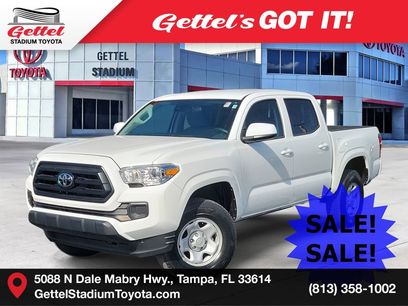 Used 2023 Toyota Tacoma SR