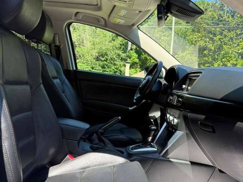 Used 2015 MAZDA CX-5 Grand Touring AWD/4WD image 13