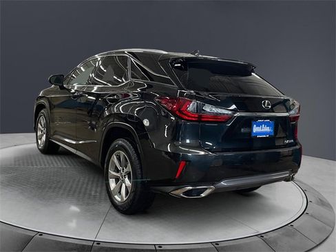 Used 2019 Lexus RX 350 350 image 3