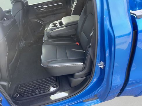 New 2026 RAM 1500 Laramie w/ Night Edition image 42