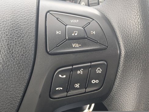 Certified 2021 Ford Ranger XL w/ Equipment Group 101A High image 27