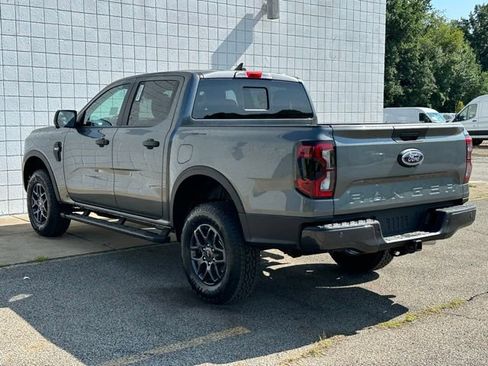 New 2026 Ford Ranger XLT AWD/4WD image 31