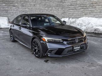 Certified 2022 Honda Civic Sport video 2