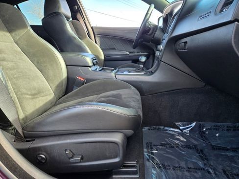 Used 2021 Dodge Charger R/T w/ Plus Group image 14