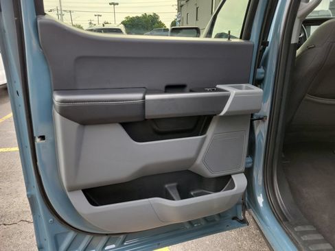 Used 2023 Ford F150 XLT AWD/4WD image 15