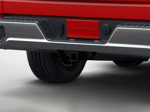 New 2024 Chevrolet Silverado 1500 LT image 15