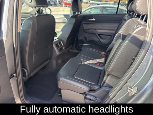 Used 2023 Volkswagen Atlas SE image 15
