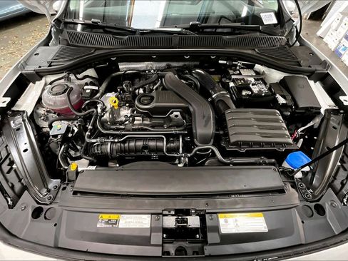 New 2026 Volkswagen Jetta SE image 13