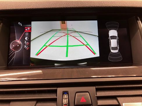 Used 2016 BMW 535i xDrive xDrive image 37