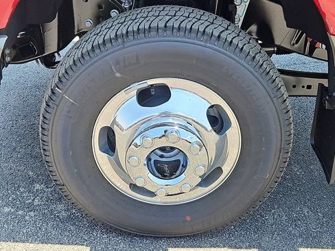 New 2026 Ford F350 King Ranch AWD/4WD image 17