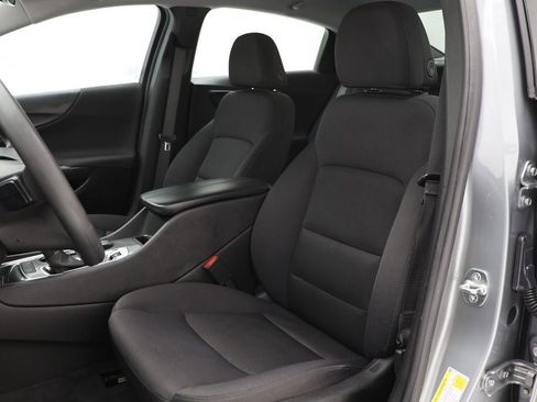 Used 2024 Chevrolet Malibu LT image 16