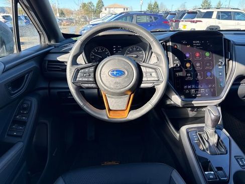 Certified 2024 Subaru Crosstrek 2.5i Wilderness w/ Crosstrek Mirror Package image 17