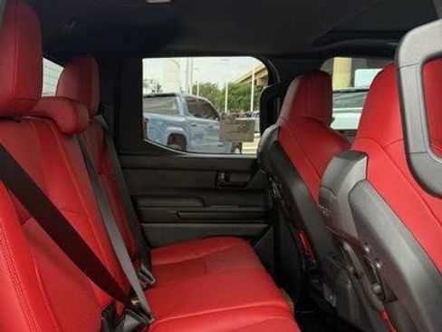 New 2026 Toyota Tacoma TRD Pro AWD/4WD image 34